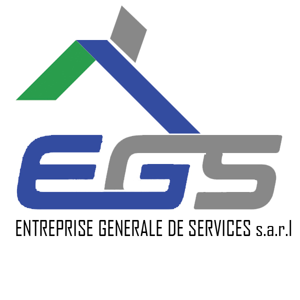 Site vitrine professionnel – Entreprise EGS