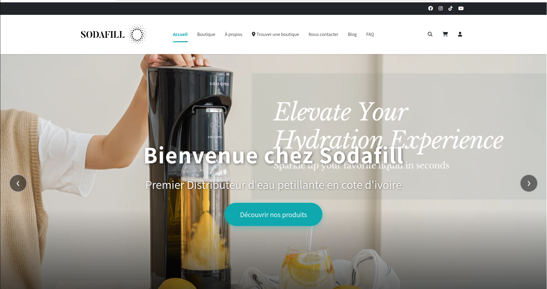 sodafill-site-ecommerce
