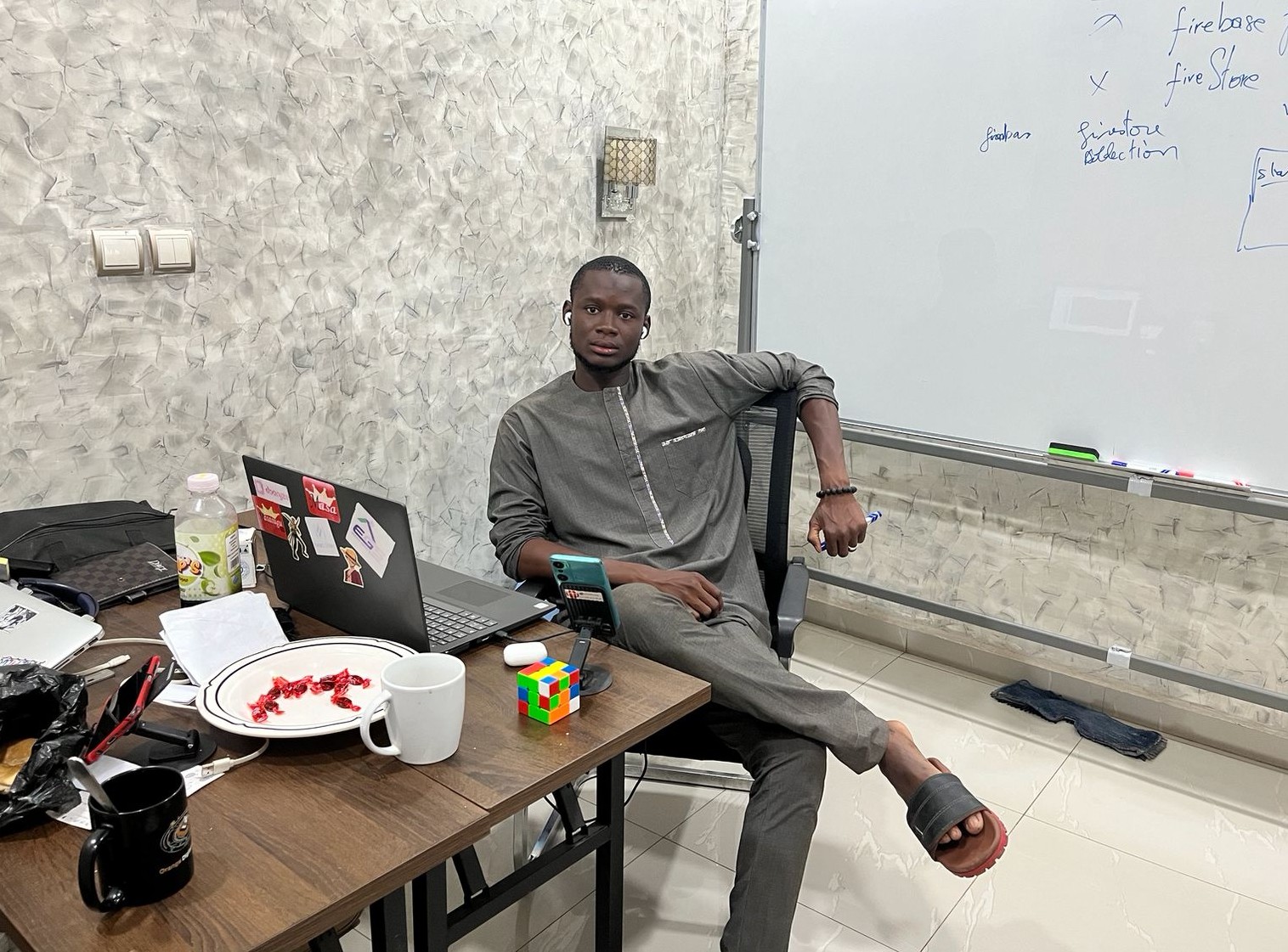 Création de sites web modernes et professionnels