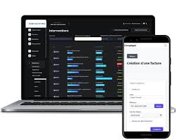 Création de Logiciels sur Mesure au Mali et en Afrique