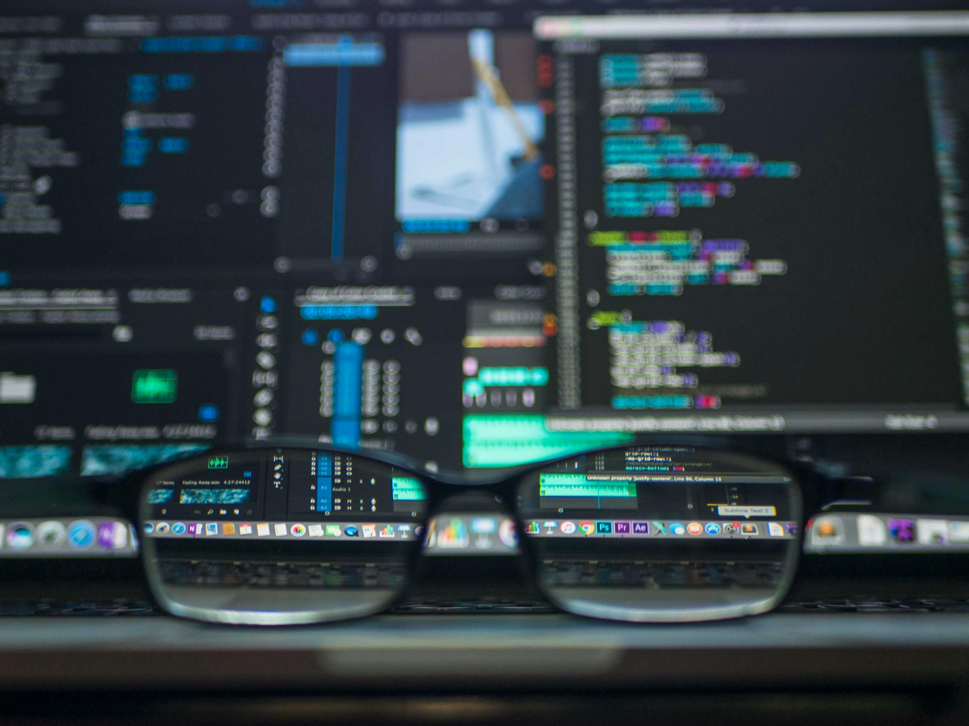 Création de sites web modernes et professionnels